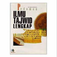 Pedoman Ilmu Tajwid Lengkap