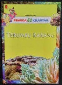 Pemuda & Kelautan Terumbu Karang