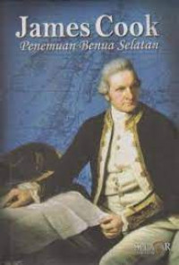 Image of Pencarian Benua Selatan: James Cook