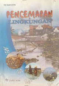 Pencemaran Lingkungan