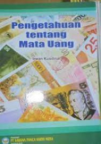 Image of Pengetahuan Tentang Mata Uang