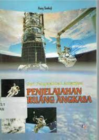 Penjelajahan Ruang Angkasa