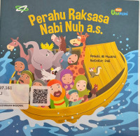 Image of Perahu Raksasa Nabi Nuh AS
