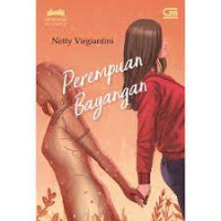 Image of Perempuan Bayangan