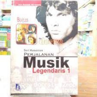 Perjalanan Musik Legendaris 1