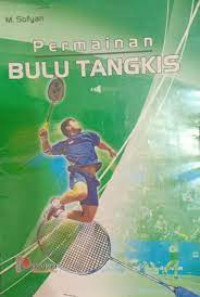 Permainan Bulu Tangkis