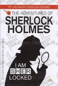 Image of Petualangan Sherlock Holmes: The Adventure Of Sherlock Holmes