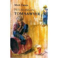 Petualangan Tom Sawyer