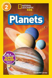 Image of Planets