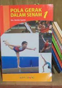 Pola Gerak Dalam Senam 1