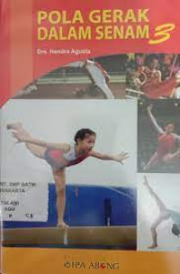 Image of Pola Gerak dalam Senam 3