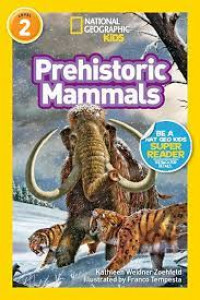 Image of Prehistoric Mammals