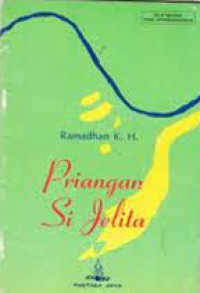 Image of Priangan Si Jelita: Kumpulan Sajak 1956