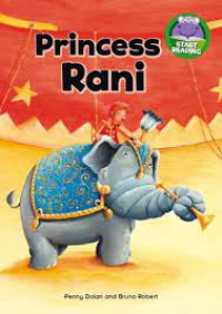 Image of Princess Rani