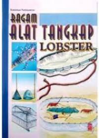 Ragam Alat Tangkap Lobster