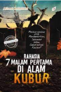 Image of Rahasia 7 Malam Pertama di Alam Kubur