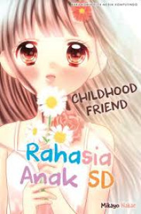 Image of Rahasia Anak SD