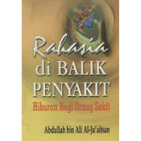 Image of Rahasia di Balik Penyakit