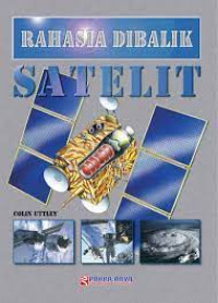 Image of Rahasia di Balik Satelit