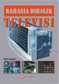 Image of Rahasia di Balik Televisi