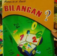 Image of Rahasia Dibalik Bilangan?