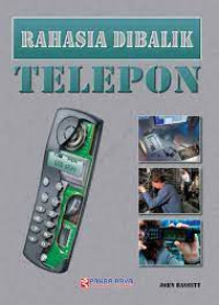 Rahasia Dibalik Telepon