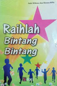Image of Raihlah Bintang-Bintang