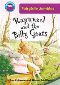 Rapunzel and the Billy Goats