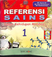 Image of Referensi Sains Dalam Kehidupan Manusia 1