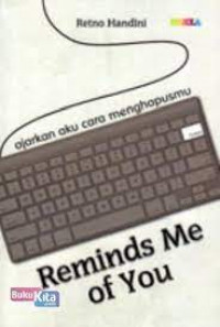 Image of Remind Me Of You