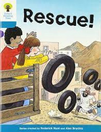 Rescue!