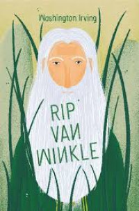 Image of Rip van Winkle