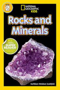 Rock and Minerals