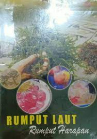 Image of Rumput Laut, Rumput Harapan