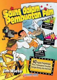 Image of Sains Dalam Pembuatan Film