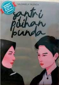 Image of Santri Pilihan Bunda