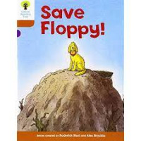 Save Floppy!