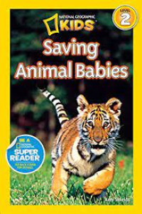 Image of Saving Animal Babies