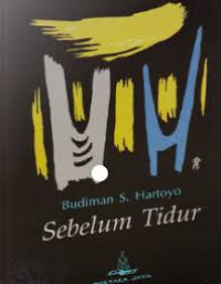 Image of Sebelum Tidur