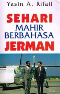 Image of Sehari Mahir Berbahasa Jerman
