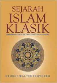 Image of Sejarah Islam Klasik