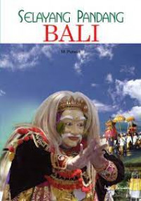 Image of Selayang Pandang Bali