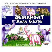 Image of Semangat Anak Gajah