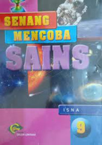 Image of Senang Mencoba Sains 9
