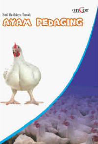 Image of Seri Budaya Ternak: Ayam Pedaging