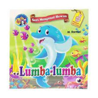 Image of Seri Mengenal Hewan: Lumba-Lumba