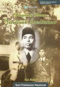 Image of Seri Pahlawan Nasional: Panglima Besar Jenderal Soedirman