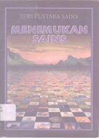 Image of Seri Pustaka Sains: Menemukan Sains