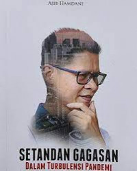 Image of Setandan Gagasan dalam Turbulensi Pandemi