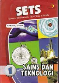 SETS 1: Sains dan Teknologi